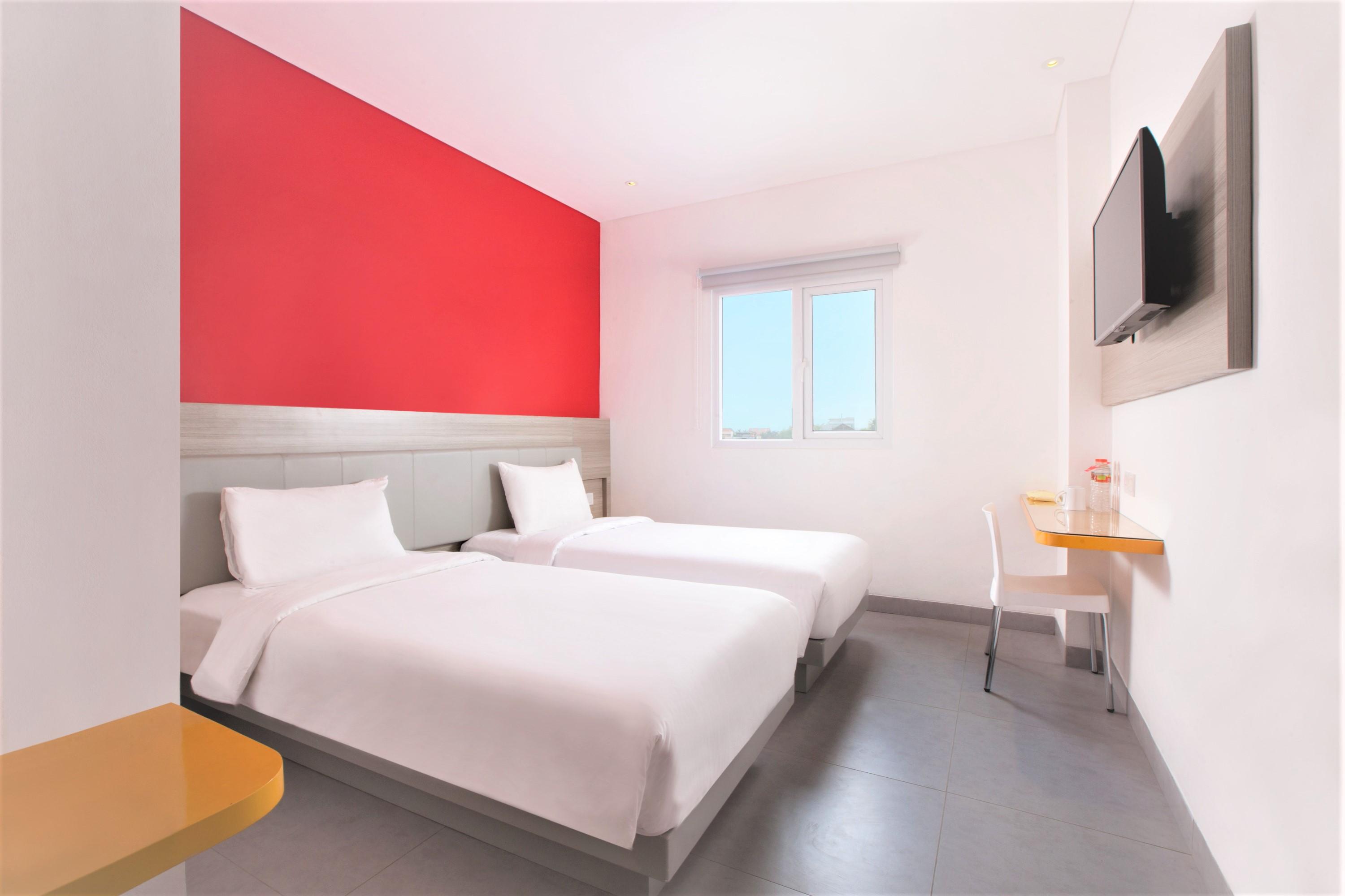 Lynn Hotel סראנג מראה חיצוני תמונה