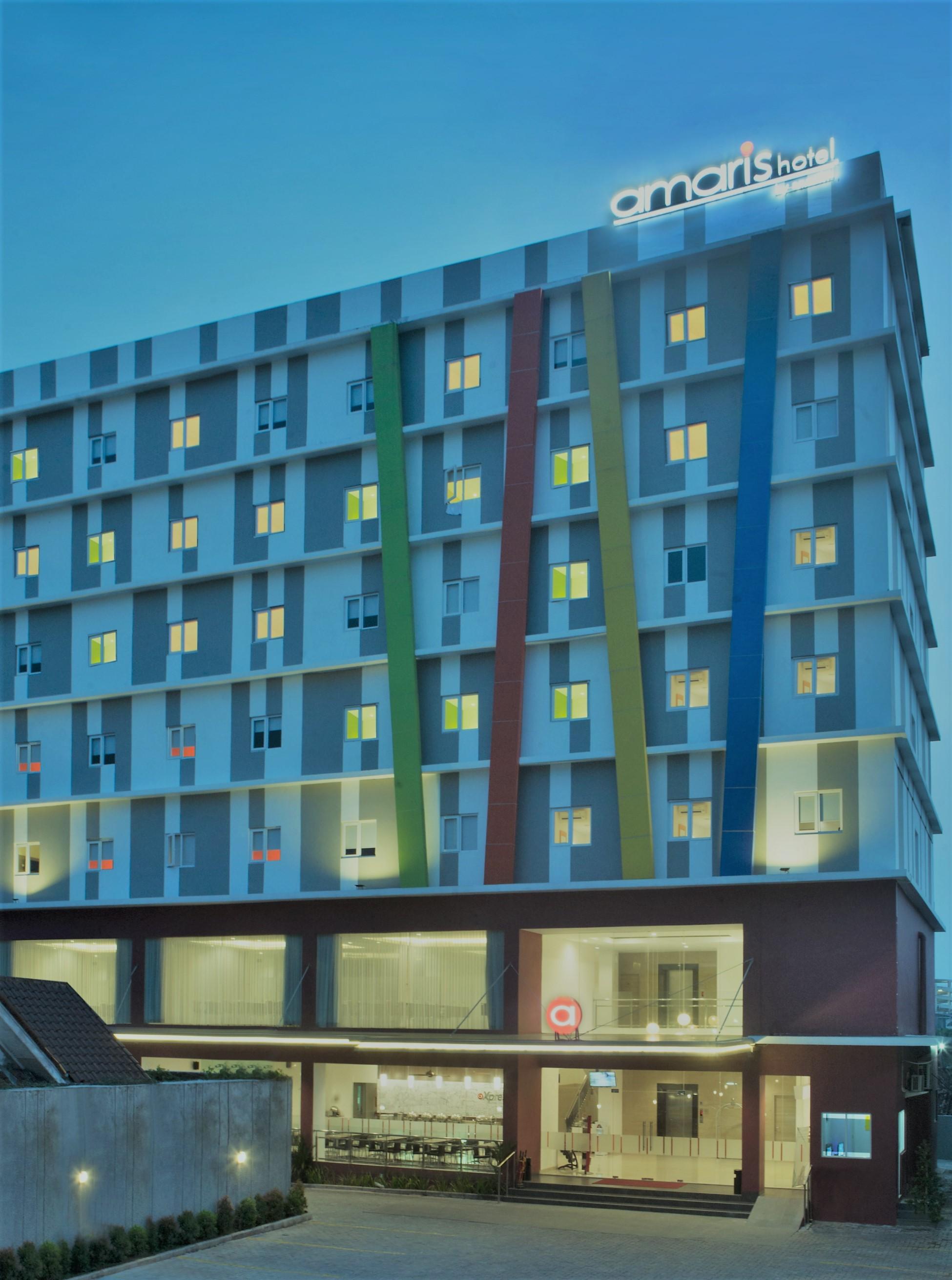 Lynn Hotel סראנג מראה חיצוני תמונה