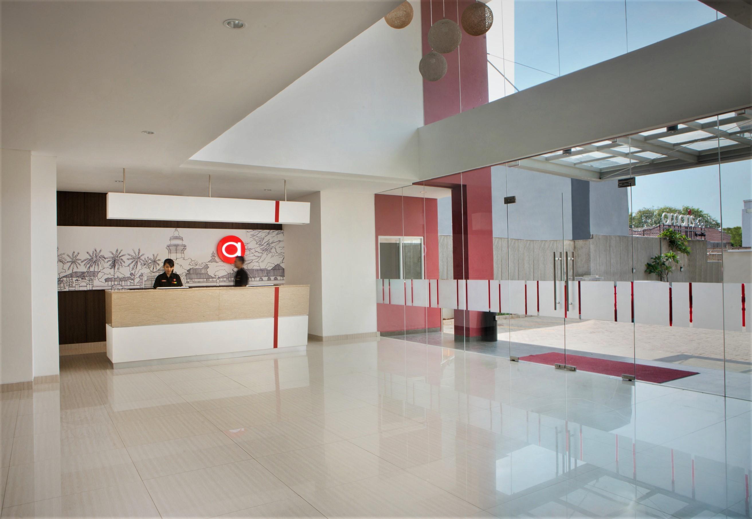 Lynn Hotel סראנג מראה חיצוני תמונה