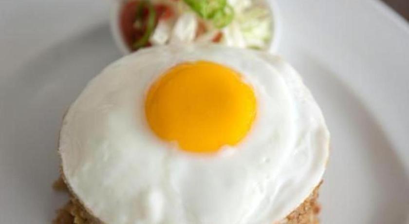 Lynn Hotel סראנג מראה חיצוני תמונה