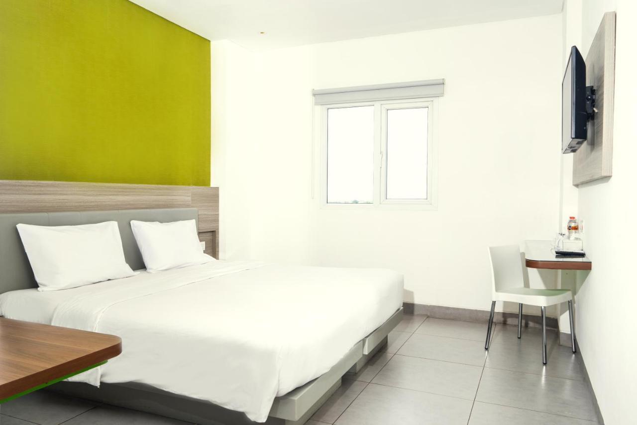 Lynn Hotel סראנג מראה חיצוני תמונה