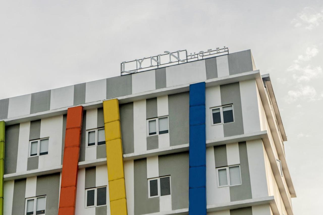 Lynn Hotel סראנג מראה חיצוני תמונה